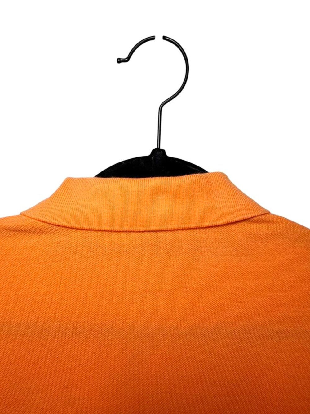 RALPH LAUREN BLUE LABEL The Skinny Polo Top - Picture 5 of 7